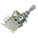Dopro Guitar Bass Push-Push Pot(No Pull Anymore) Audio Taper Guitar Potentiometer Pots A500K