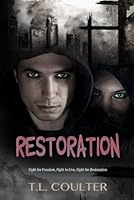 Restoration 1523292067 Book Cover