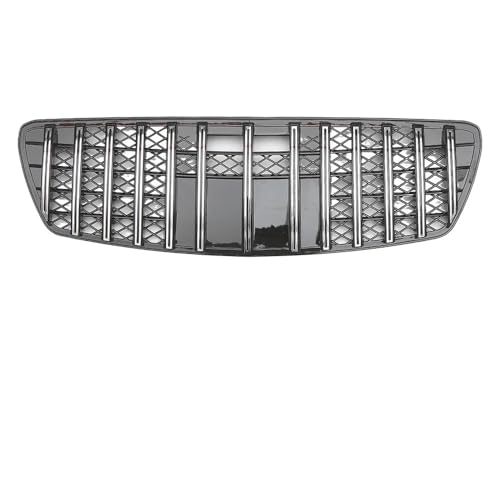 tHOvO N[Vo[ GTRX^C tgop[O ZfXxc E W211 E320 E350 E500 E550 E63 2003-09 AMGX^CAbp[ɓK(GTR-Silver 03-06)