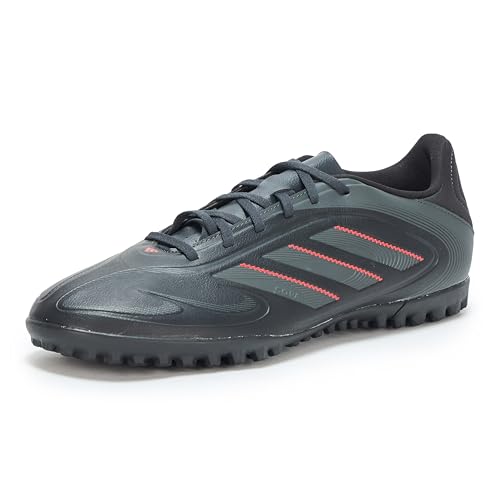 adidas Unisex-Adult Copa Pure 3 Club Turf Sneaker