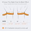 FREETOO Stable Thumb Brace for Arthritis Pain and Support, Thumb Spica Splint Right Hand Left Hand for Trigger Thumb, Thumb Immobilizer Brace for Tendonitis,Sprain,Carpal Tunnel,Beige Left M