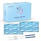 Ovulationstest Testpapier -Home -Prädiktoren Fruchtbarkeit Privat Ovulation LH -Teststreifen, sensible Fertilitätsprognose -Teststreifen für Frauen (20)