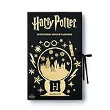  Harry Potter Calendario de Adviento 2020, accesorios para pulsera con abalorios y calendario de Navidad, cuenta regresiva para niñas y niños