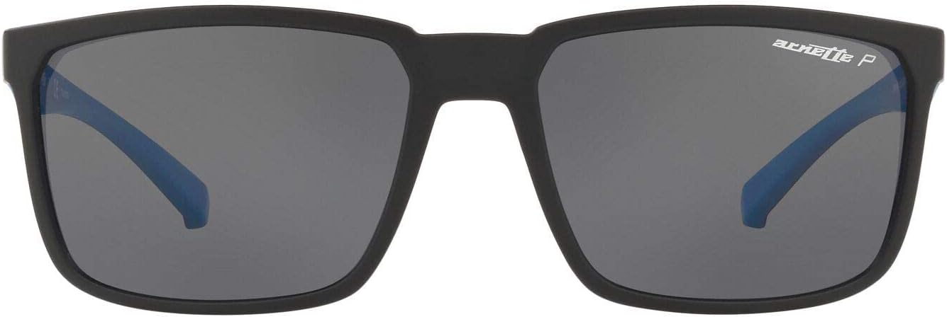 mens 0AN4251 STRIPE Sunglasses