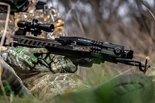 Killer Instinct 5030 Vital-X Crossbow Package. The Vital-X Is A Top Crossbow thumb #6