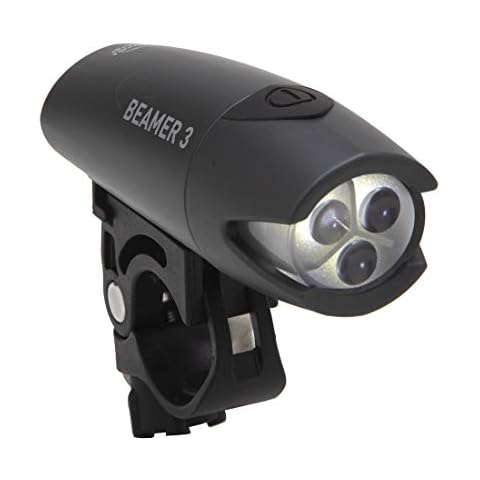 Planet Bike Beamer 3 Bike Headlight Cover