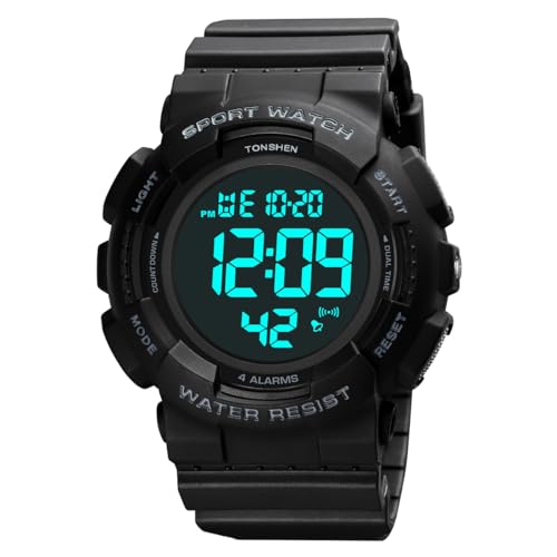 TONSHEN fW^gm[EHb` h @\ AEghA LED dq 剹ʃA[ _u^C JEg_E vX`bNv, ubN2, Xgbv