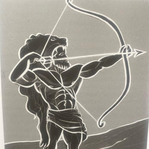 Episodio 6- Liberaci&oacute;n y Redenci&oacute;n Prometeo El Fuego Insumiso Hector Olivos