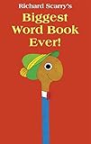 Biggest Word Book Ever