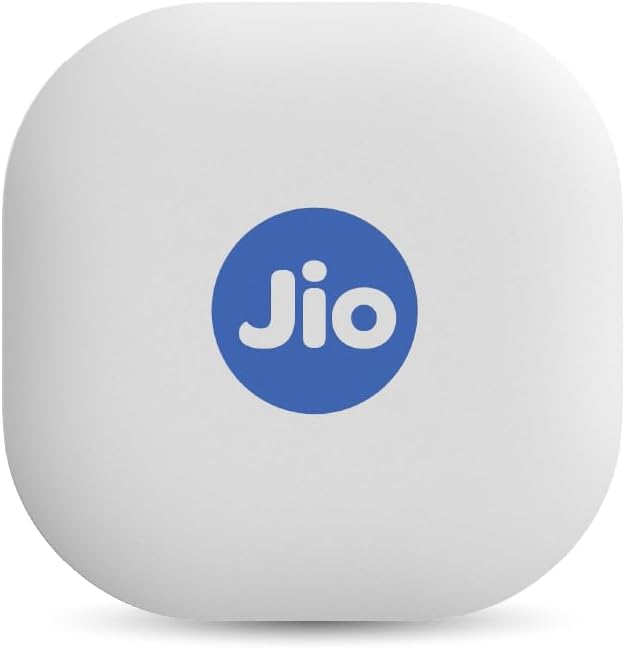 JioTag Go for Android
