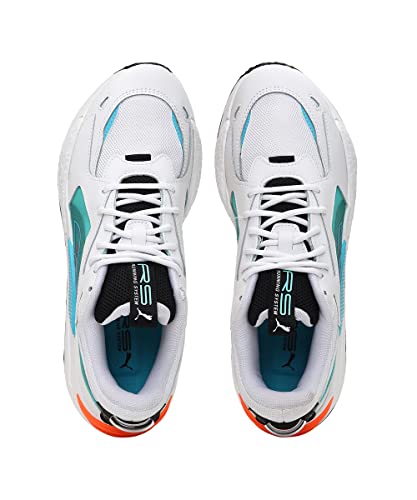 Image of Puma Unisex-Adult Rs-z Multi Fs Sneaker