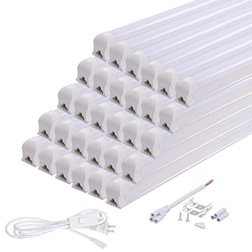 ̎ LEDu  40W^ 2300LM F 120cm 100V/200VΉ mCY ύ M  tȒP tH[ VƖ K[W q PLی(40W` 30{)