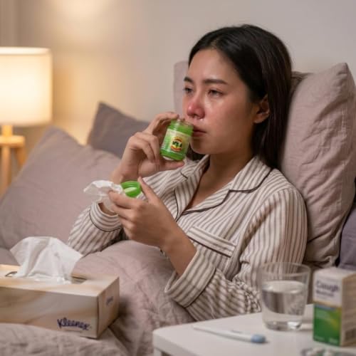 Zively Compound Hong Inhaler Thai Herbal - Image 6