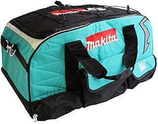 Makita 831278-2 Tool Bag LXT400, Heavy Duty Contractor, 60 x 36 x 30 cm