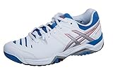 tennisschuhe damen outdoor günstig SOLYTE ASICS Tennisschuhe Gel-Challenger 10 All Court Damen 0193 Art. E554Y Größe 42