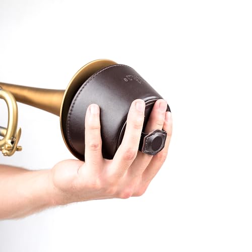 Artone Plunger Mute Brown