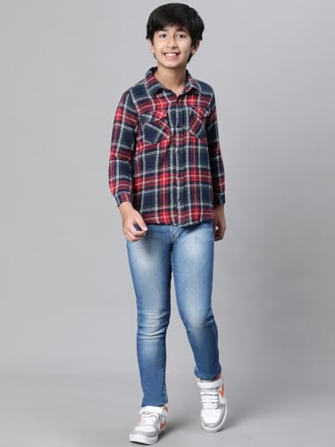 Image of oxolloxo Boys Shirt