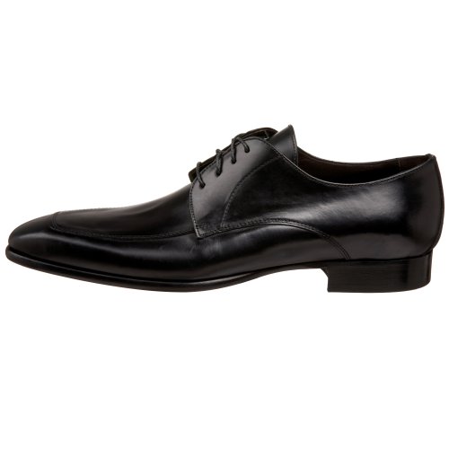 Image of To Boot New York Men's Hudson Apron Toe Oxford