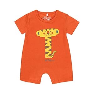 boboli Korte romper voor baby’s, model 112093
