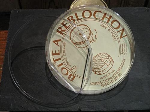 Boite à reblochon de savoie