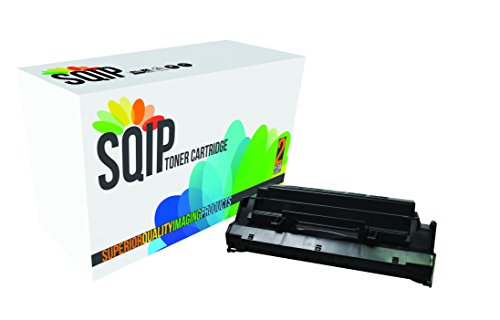 Sqip E310-HY-FRC-SQP wiederaufbereiteter Toner