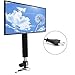 Produktbild Elektrisch TV Lift Standfuß Bracket für 14-32 Zoll Fernseher Halterung +RF (500mm)