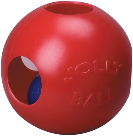 Horsemen's Pride Teaser Ball 6"