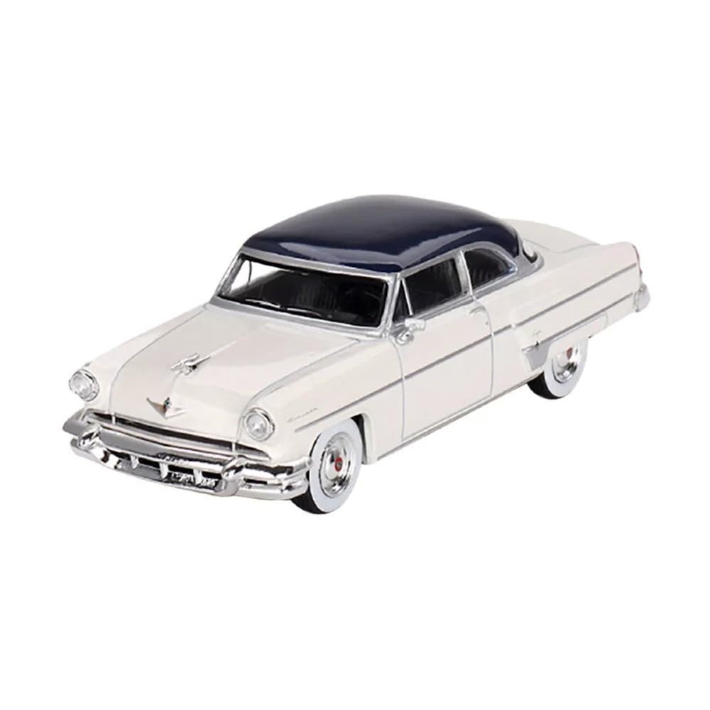 リンカーン ミニカー シルバー Amazon | MINI GT 1/64 リンカーン カプリ 1954 アークティック