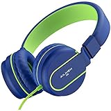 Breite Kompatibilität und attraktive Garantie: Mit einer 3,5-mm-Standard-Audiobuchse zum Hören von Musik oder Hörbüchern. Smartphones, Tablets, MP3s, eBooks usw. Kompatibel mit den meisten. AILIHEN bietet 365 Tage Ersatzgarantie.