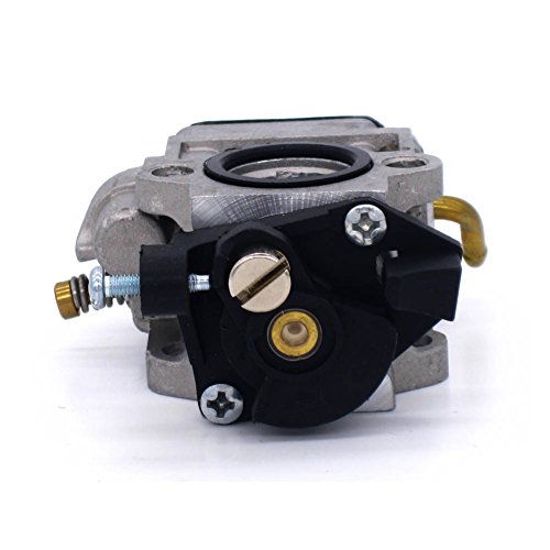Nimtek Carburetor Carb Replaces Walbro Wyk-406 Wyk-345 Echo Pb-770 Pb-770H Pb-770T Backpack Blowers #TOP5