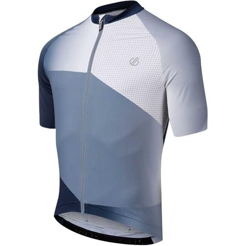 T-shirt Lightning Dare2b pour homme à manches courtes
