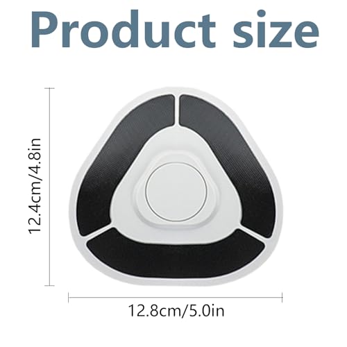 Mop Pad Holder for Narwal Freo X Ultra, Freo, Freo Pro, Freo Z Ultra, Freo Z10 Vacuum Cleaner, Freo Z Ultra Mop Pad Board Holder Accessories, Freo X Ultra Mop Pad Plate Replacement Part by Frexusuent - Image 3