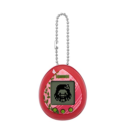 Image of Tamagotchi Nano x Demon Slayer - Exploding Blood!