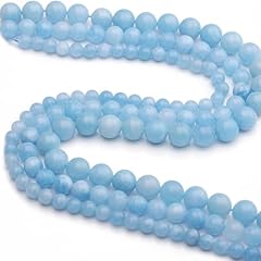 Aquamarine10mm-35pcs