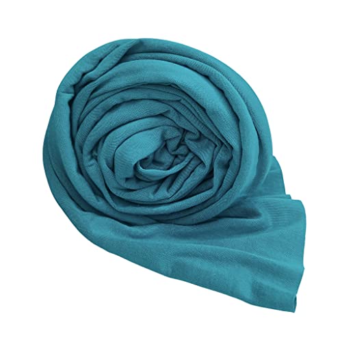 Image of AMOS and SAWYER Solid Fabric Wrap/Layer, Newborn Baby Layer Photography Prop (Jade)