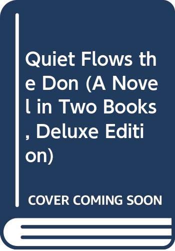 Virgin Soil Upturned (A Novel in Two Books, Deluxe Edition)