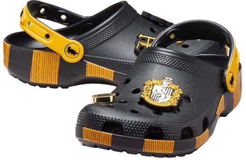 Image of Crocs Men's Classic Harry Potter Clogs
