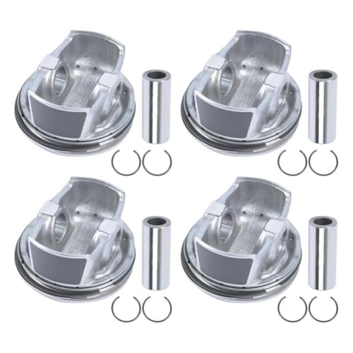 4 �G���W���s�X�g���ƃ����O�L�b�g 23041-2E210 Soul Forte5 Koup 2.0L 2014-2018 �ƌ݊�������