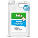 potemas catacombs Langzeitwirkung für bis zu 3 Monate: Mit einer speziellen Formulierung aus Geraniol und Pfefferminzöl bietet das Spray einen langanhaltenden Schutz vor Ungeziefer wie Hausstaubmilben und Milben aller Art