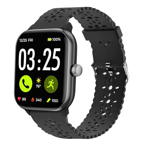 Bracelet pour Spade & Co Health 4 Lamshaw en silicone de haute qualité durable et confortable