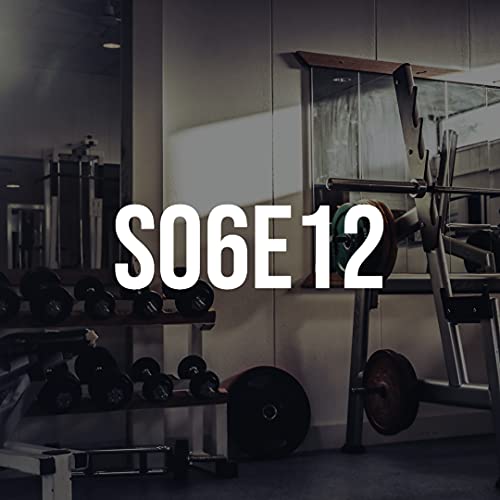 Couverture de 12: Al final eran unos chetos