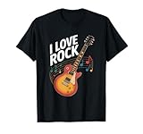 Music Enthusiast Guitar Rock Lovers