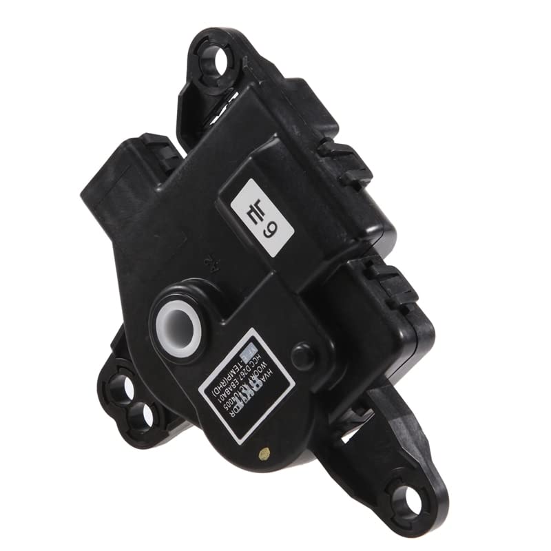 Amazon.com: DELLEN 971594R150 HVAC Mode Door Actuator Temperature