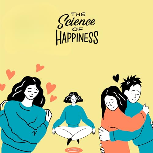 Being Kind Is Good for Your Health