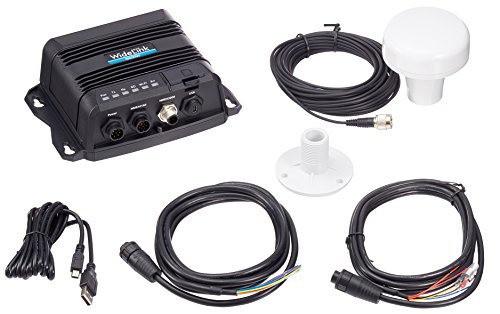 Amec Widelink B600W Antenas y Receptores, Unisex Adulto, Blanco, Talla Única