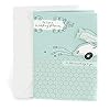 Hallmark Wedding Shower Greeting Card Get Away Car