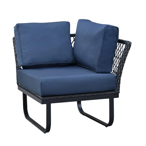 GOWE Outdoor Corner Chair