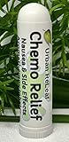 Urban ReLeaf Chemo Relief Nausea & Side Effects Aromatherapy! Fast Help! Upset Stomach, Migraine, Medication Illness! 100% Natural Ancient & Proven Remedy, Essential Oils!