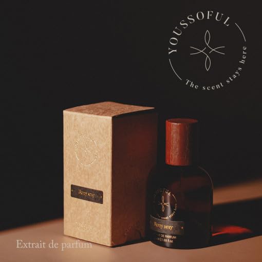 Amazon | 【Youssoful(ユーソーフル) 日本公式】 ニッチ香水 Niches
