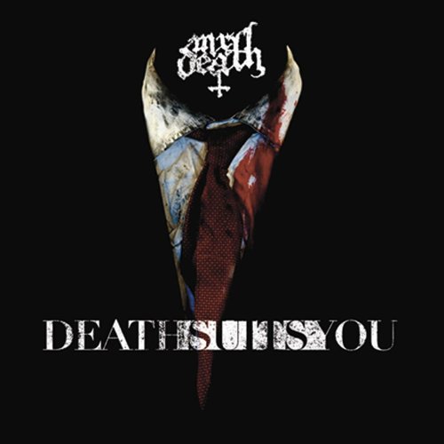 Mr. Death Rapper Play Death Suits You by Mr. Death on Amazon Music